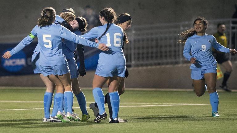 Gallery: Azusa Pacific vs. WWU soccer