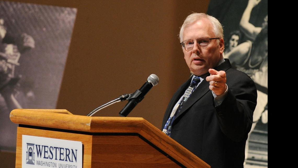 Madison retiring after nearly 50 years as SID at WWU