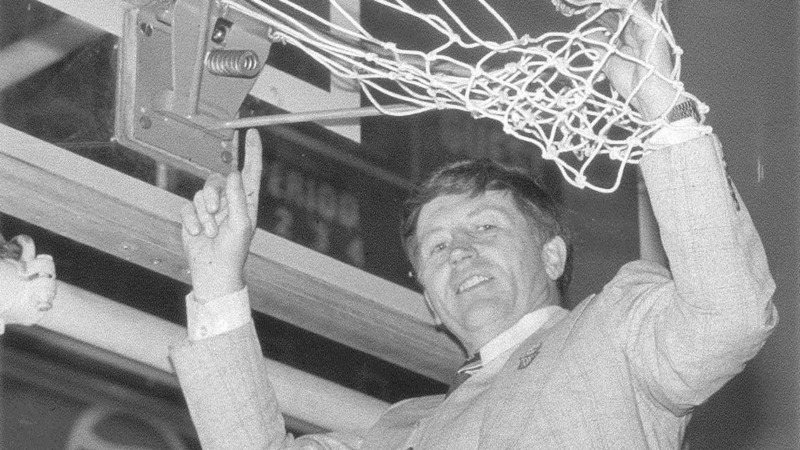 Western Washington University coaching icon Chuck Randall dies