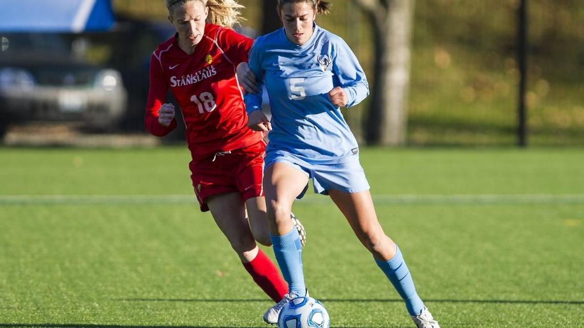 Scouting the NCAA Division II women’s soccer national semifinalists