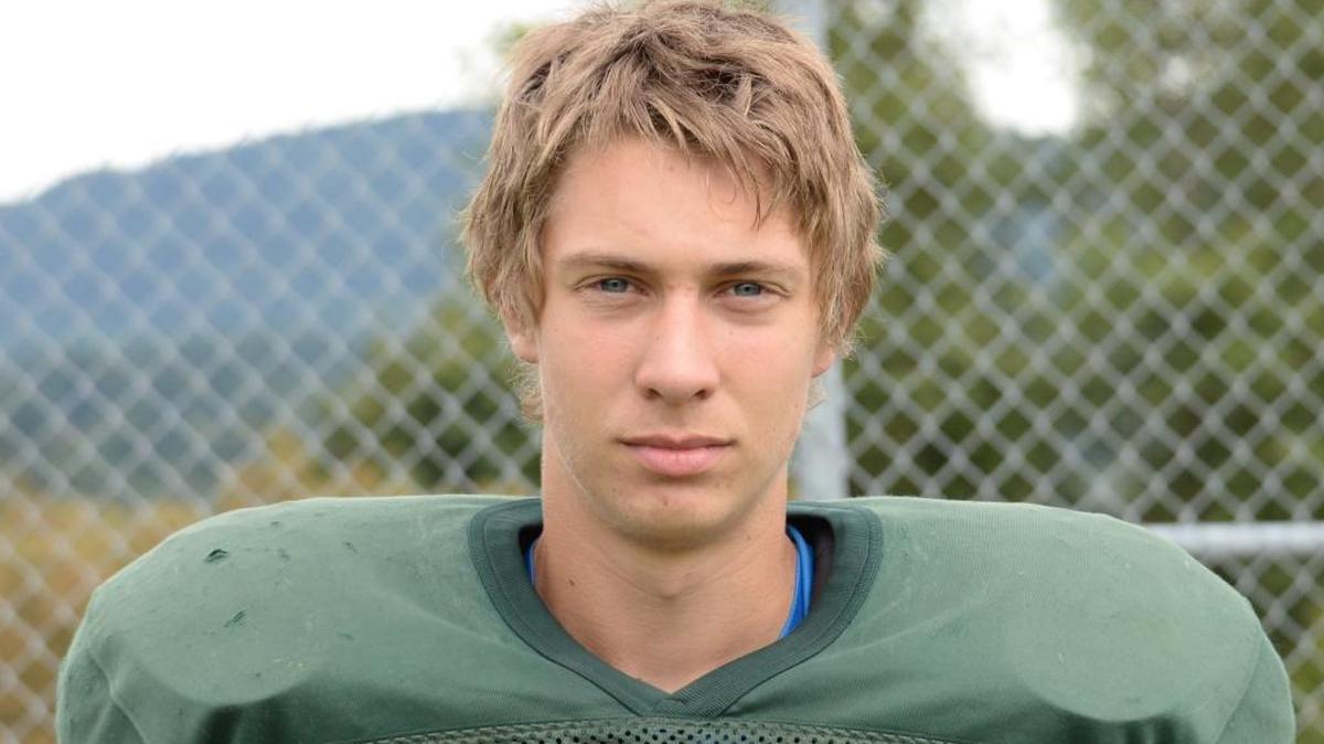 Sehome graduate Ben Malquist was among a group of 21 athletes to join the Western Washington University cross-country and track and field teams.