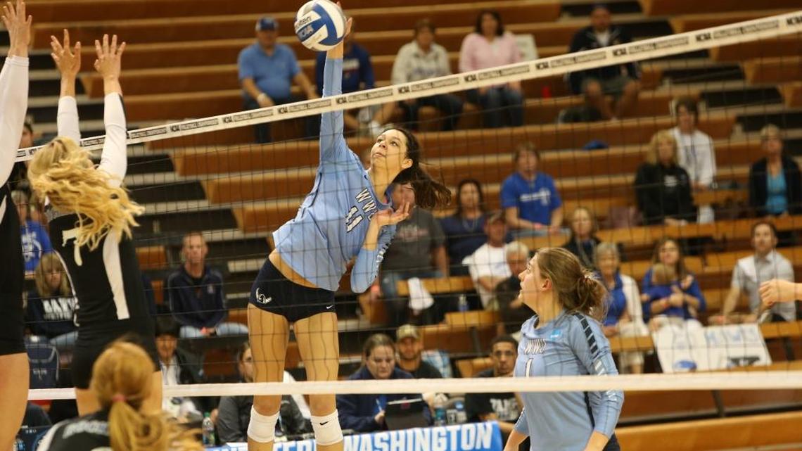WWU volleyball advances to NCAA Div. II Final Four