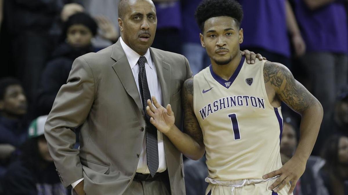 UW coach Lorenzo Romar has given Tacoma native David Crisp the green light to shoot any time he gets open. Crisp has rewarded his coach with crucial shots in three of the team’s four Pac-12 wins this season.