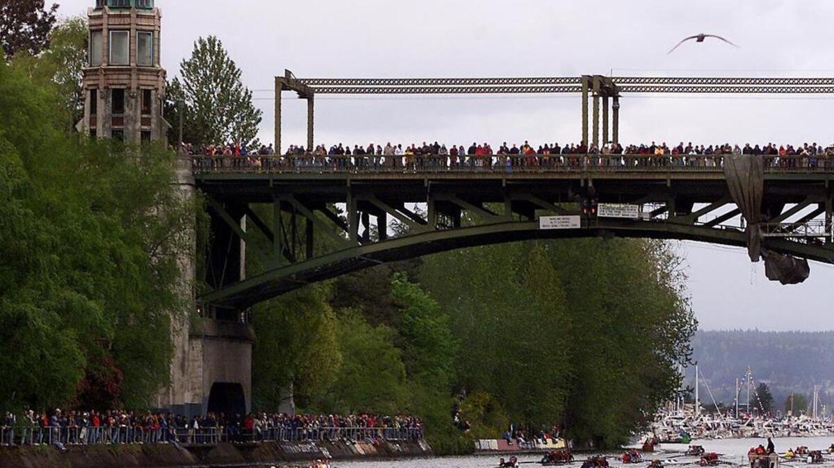 For the 30th Windermere Cup, Cuba’s national rowing teams — both men and women — have agreed to compete in the May 7 event at the University of Washington.
