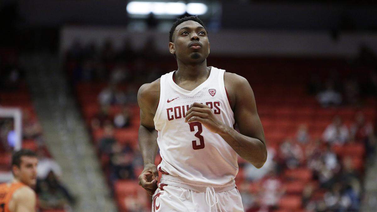robert franks wsu