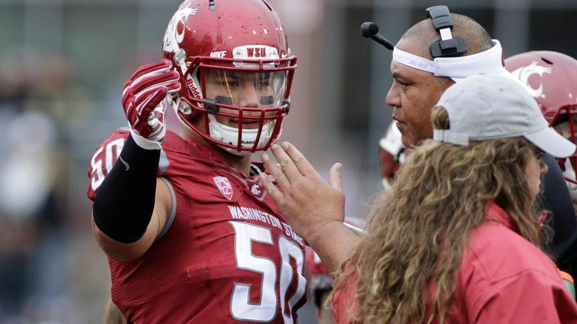 Here are the three positions to watch as WSU football opens fall camp