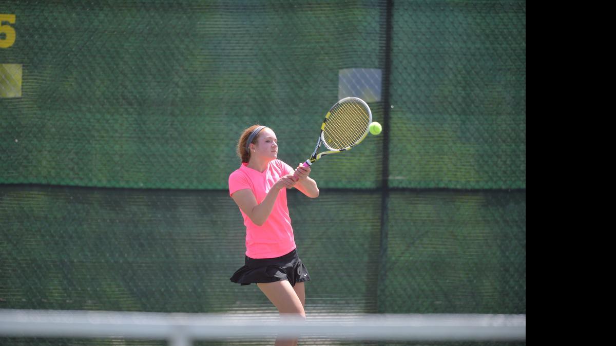 
Sehome's Lauren Smith has been selected the All-Northwest Conference Most Valuable Player.
