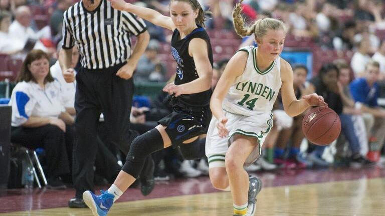 Lynden beats Olympic in Class 2A state tournament