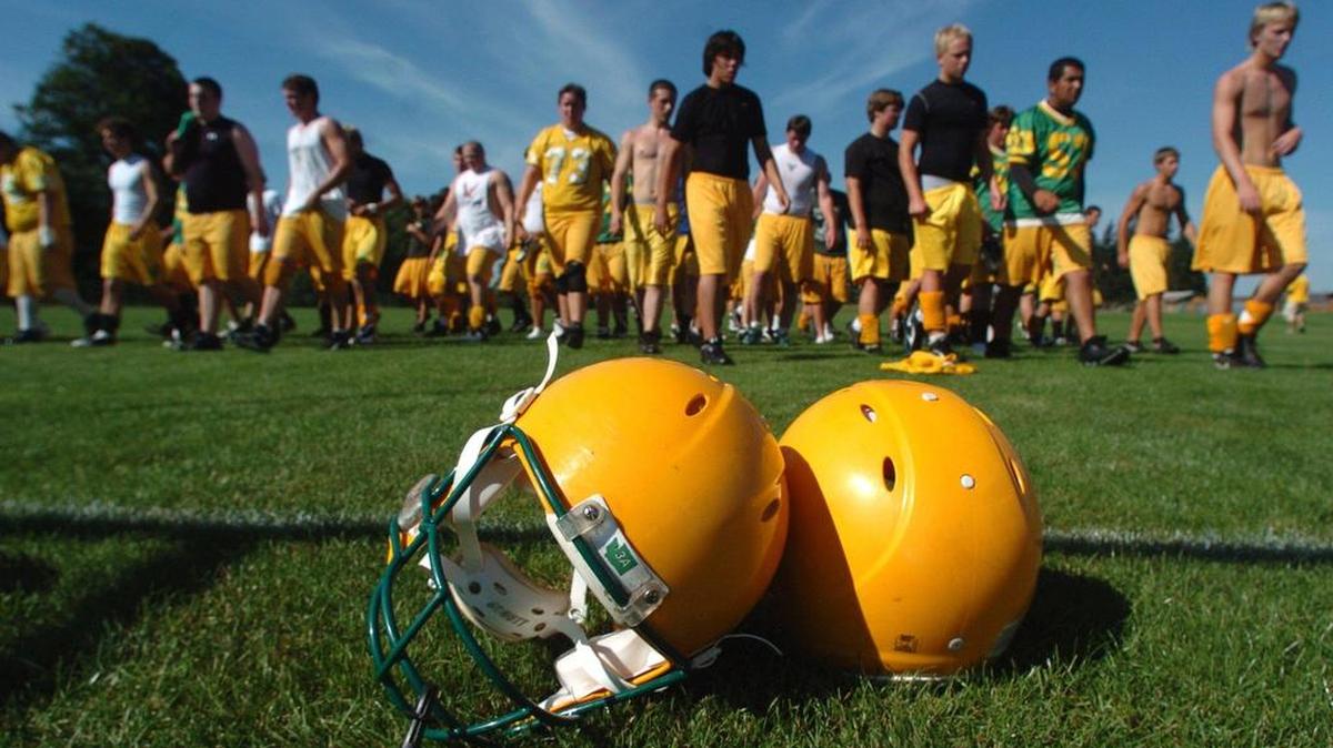
Because of the attention head injuries have received in the past decade, the fit, material and regulations of hard hats are changing rapidly, and that has meant an increase in costs for all area schools, including Lynden.
