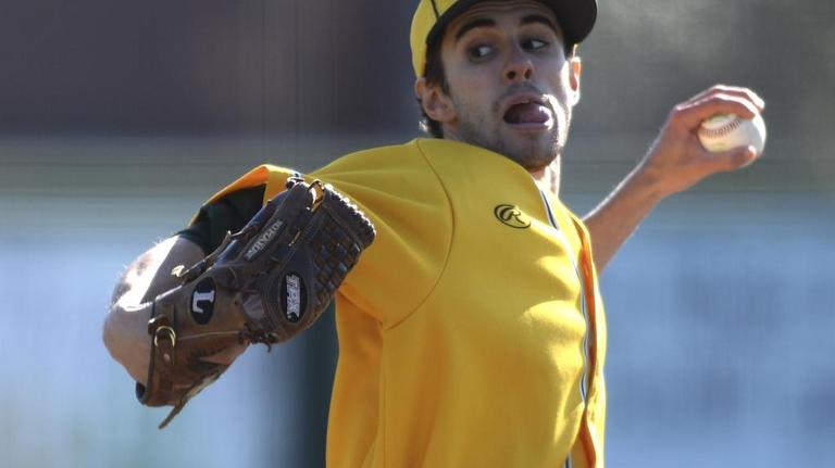 Sehome vs. Lynden baseball gallery
