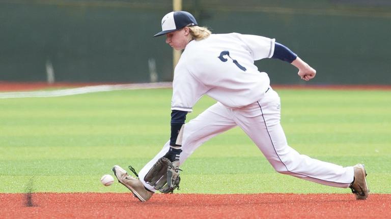 Gallery: Bellingham vs. Squalicum baseball