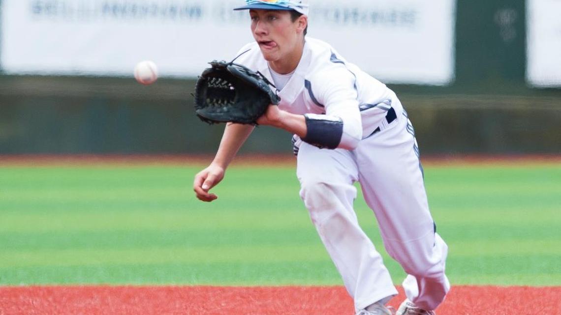 Burkett shuts out Lynden Christian, sends Meridian to state tournament