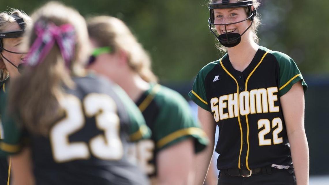 Whatcom County duo to represent Northwest at All-American games