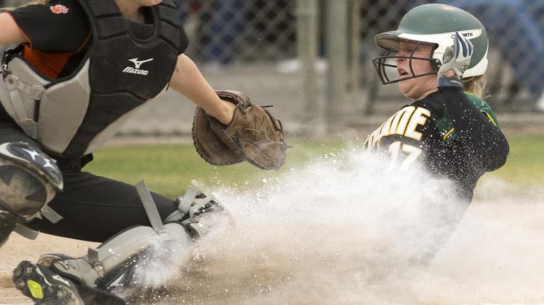 Gallery: Scenes from Class 2A Northwest District softball tournament