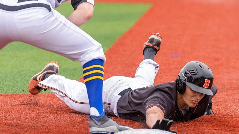 Gallery: Blaine vs. Fife at Class 2A state baseball tournament