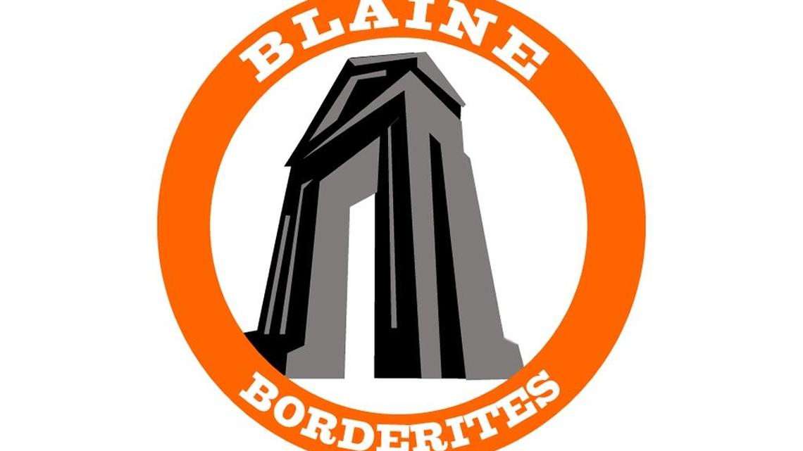 Blaine senior to continue playing softball at Shoreline CC