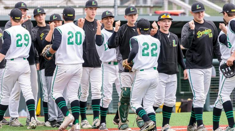 Gallery: Centralia vs. Lynden at Class 2A state baseball tournament