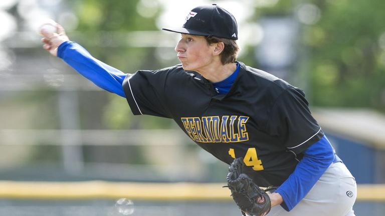 Ferndale at Burlington-Edison baseball gallery