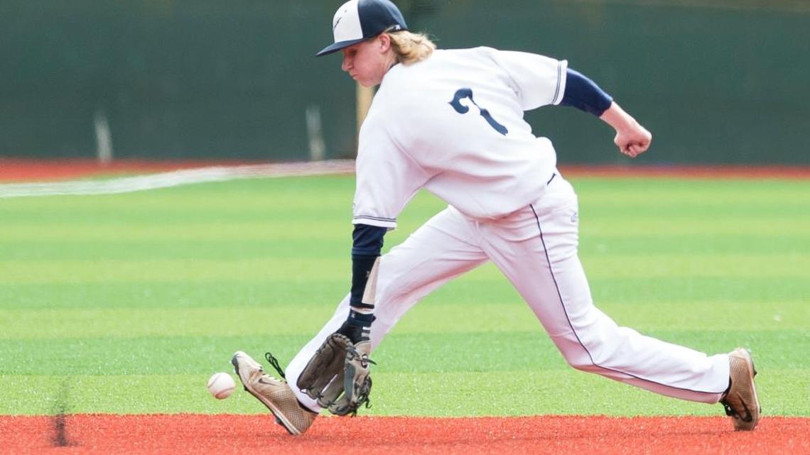 PREP BASEBALL ROUNDUP: Sage leads Storm to win