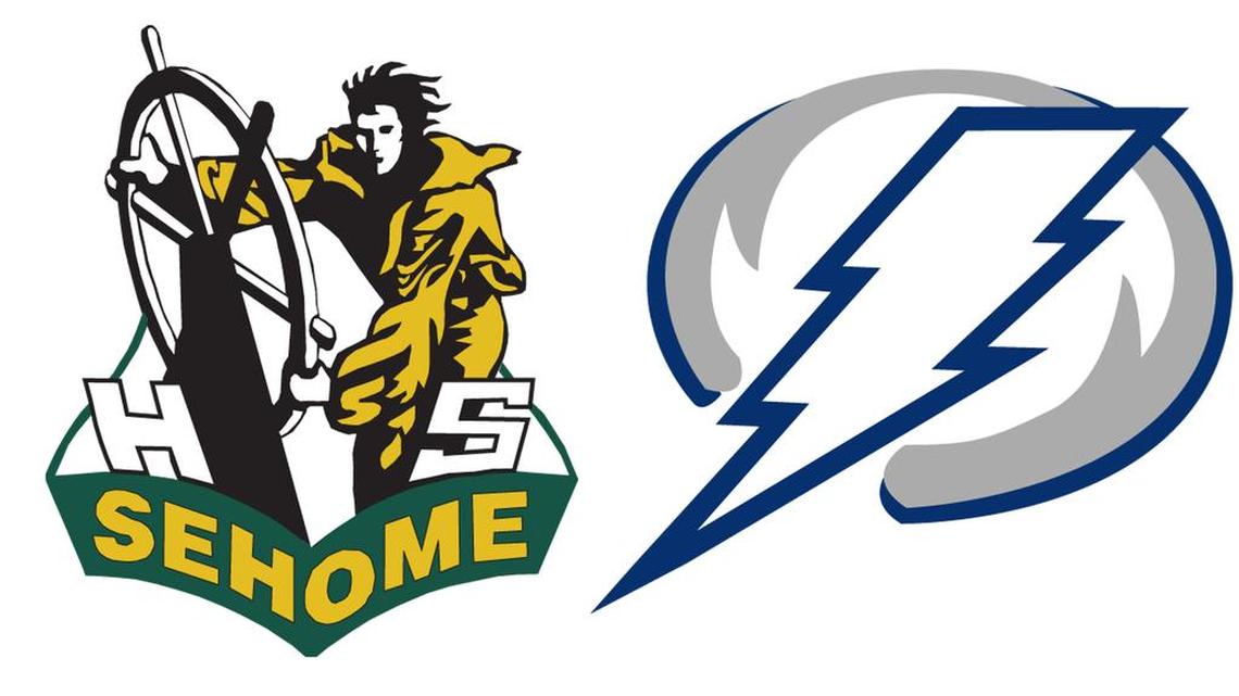 These Sehome softball stars are looking to make a run to state in another sport