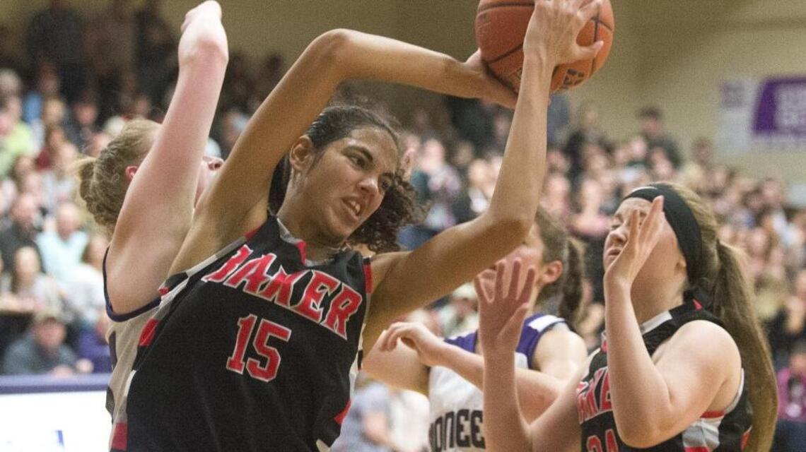 Mount Baker draws top-ranked team in the state
