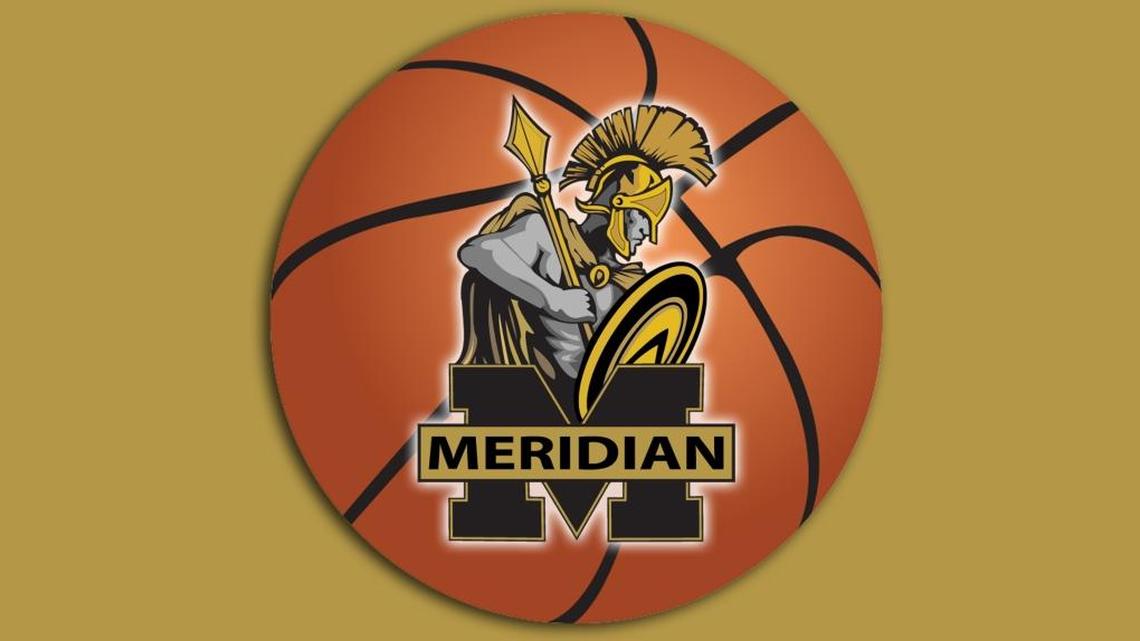 Meridian starting to find some offensive rhythm; was it enough in a top-five showdown?