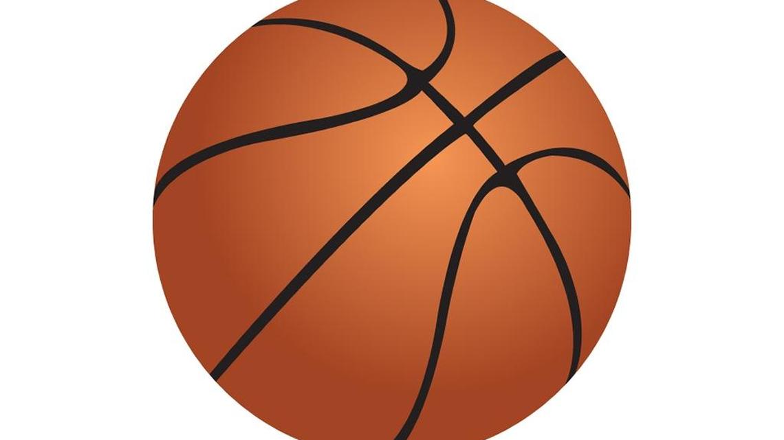 It was an exhibiton of sheer grit between the Lynden Christian and Meridian girls