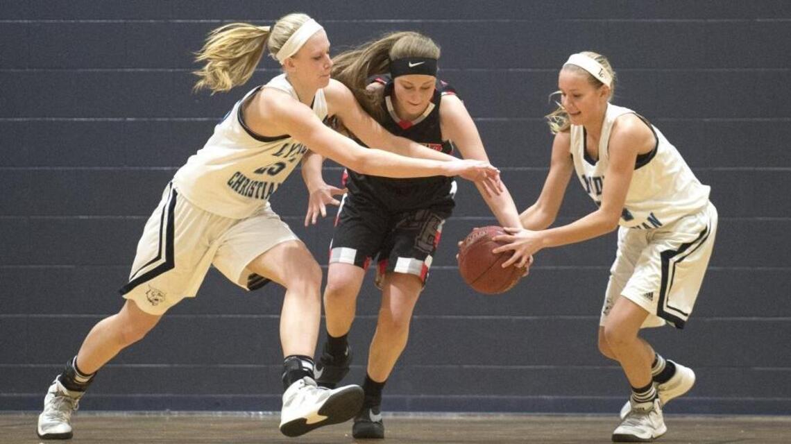 12 years since Mountaineers’ last state appearance, hard work leads Mount Baker back