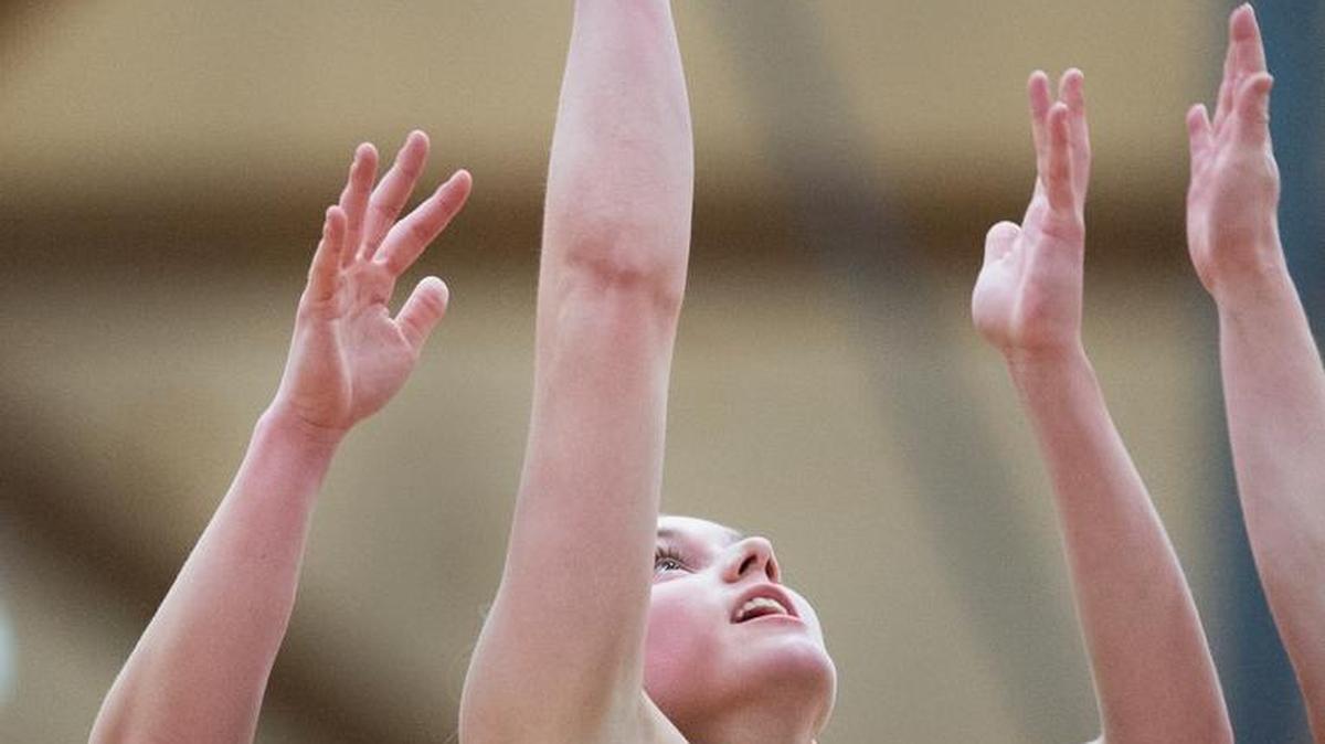 Lynden's Natalie Amos shoots and scores against Mount Baker on Tuesday, Jan. 19, at Mount Baker High School in Deming. The Lions won 50-36.