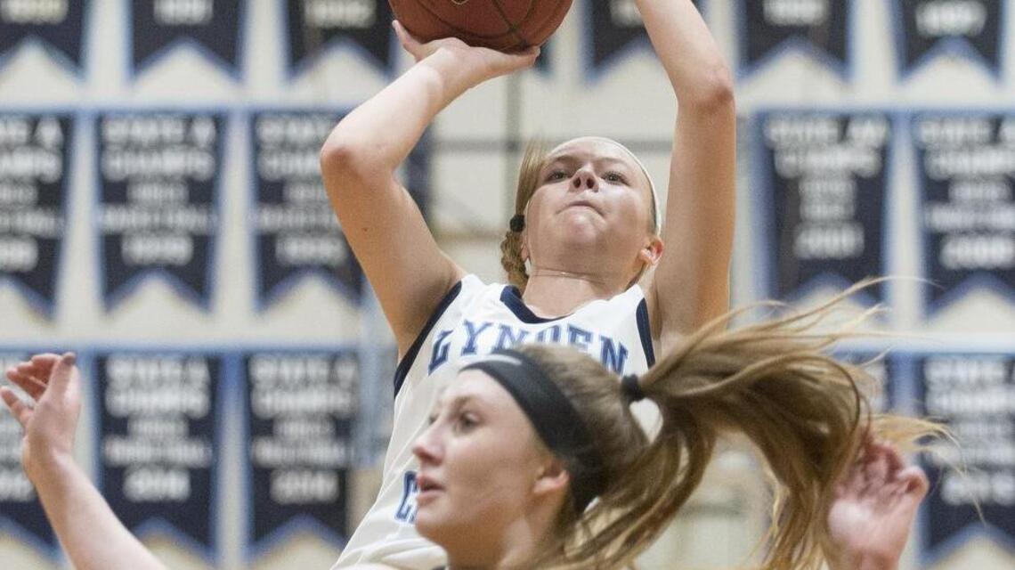 Lynden Christian, Lummi ready to join the party at state