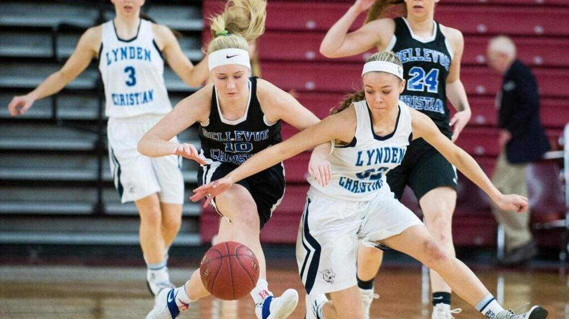 LC’s Dykstra leads All-NWC girls’ basketball team