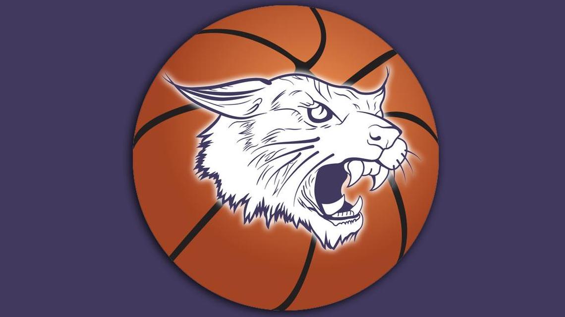 The Lyncs needed a huge run to get back in the game with seventh-ranked Gig Harbor