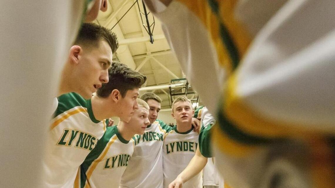 Who will Whatcom County basketball teams face in the state regional round?