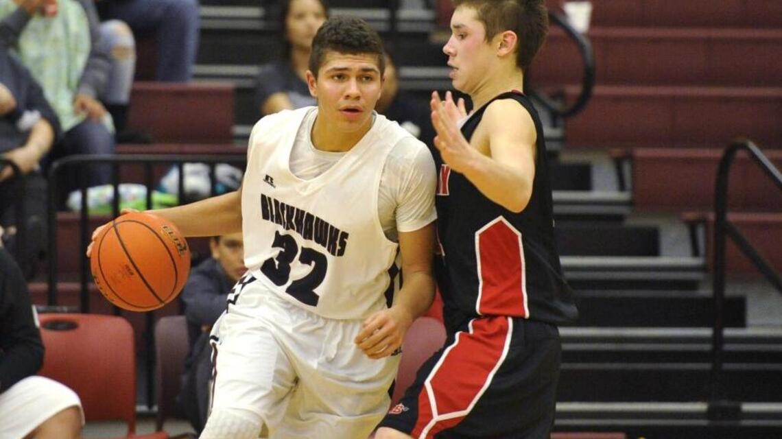 Lummi hoping to take first step towards second 1B state title in three years