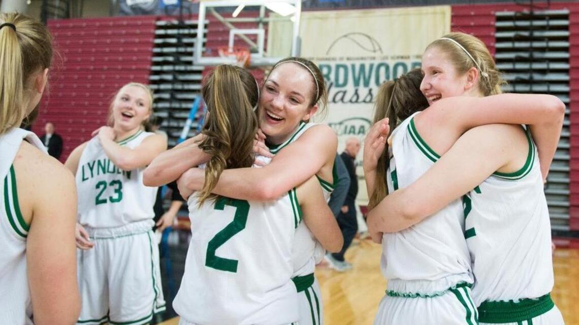 Mount Baker, Lynden girls won state titles with grit, determination