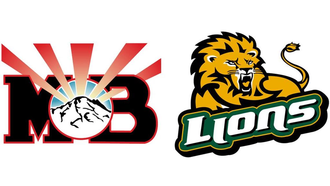 These two teams defending their state titles showcased new faces in this matchup