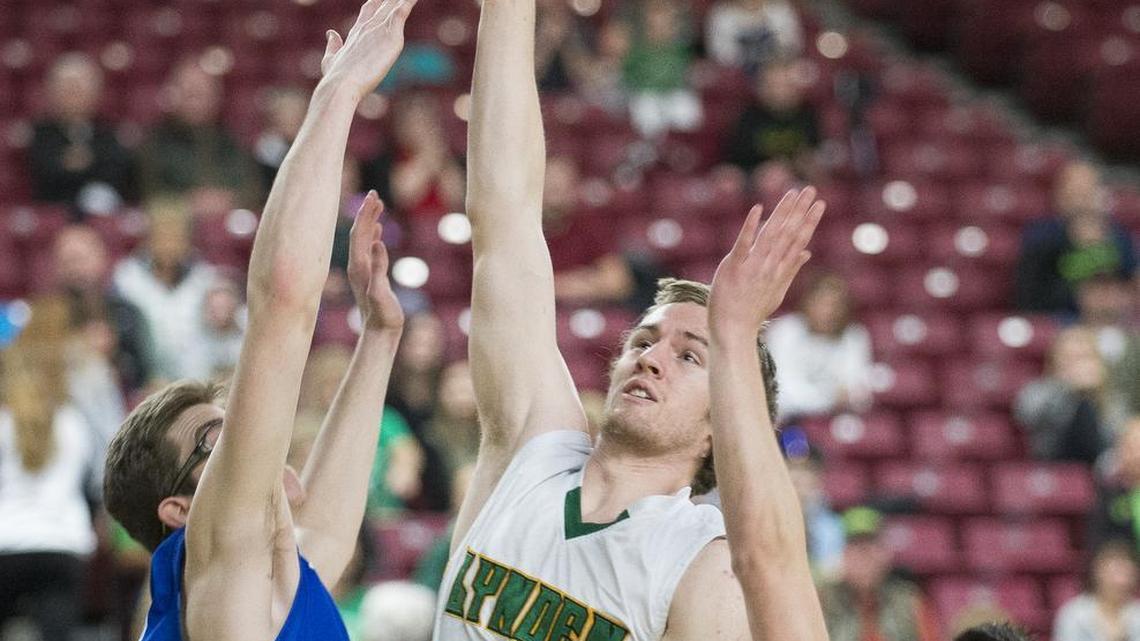 Lynden takes 3rd at 2A state tournament