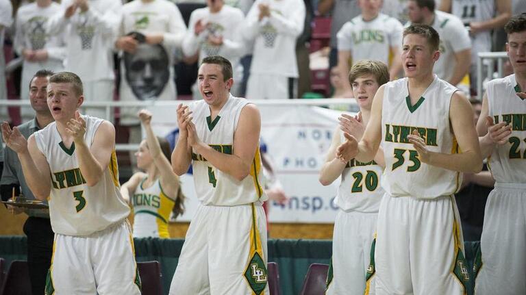 Lynden falls to Foss in Class 2A state semifinal