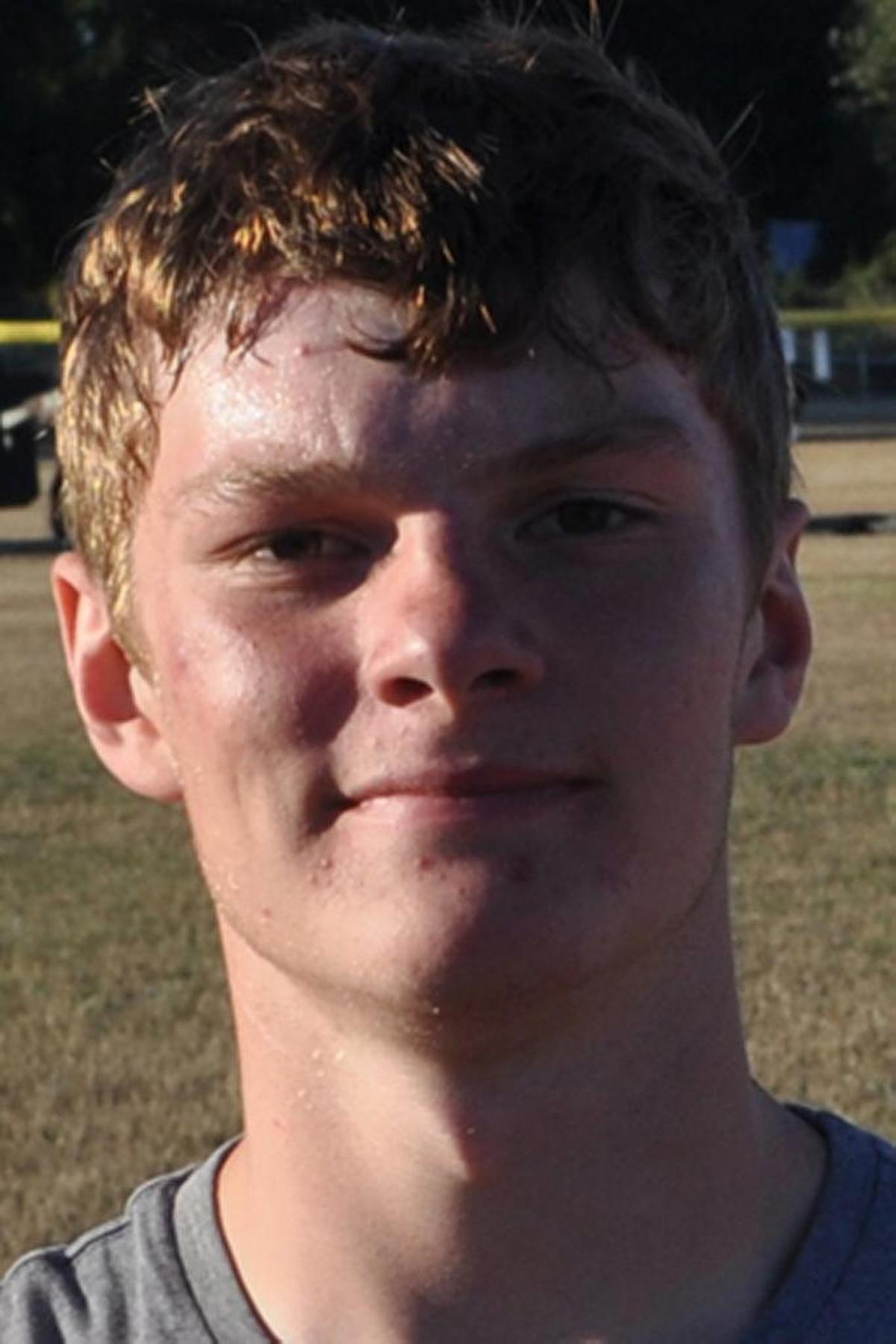 Bryce Vandenhaak