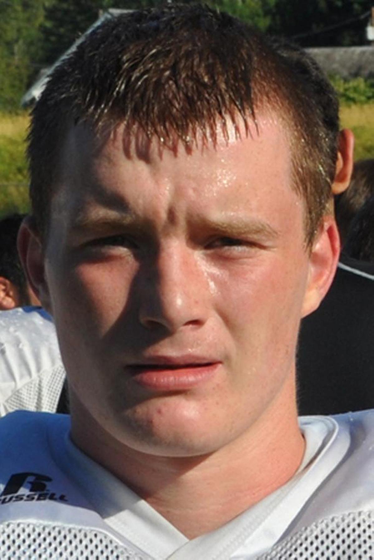 Kyler Steeves