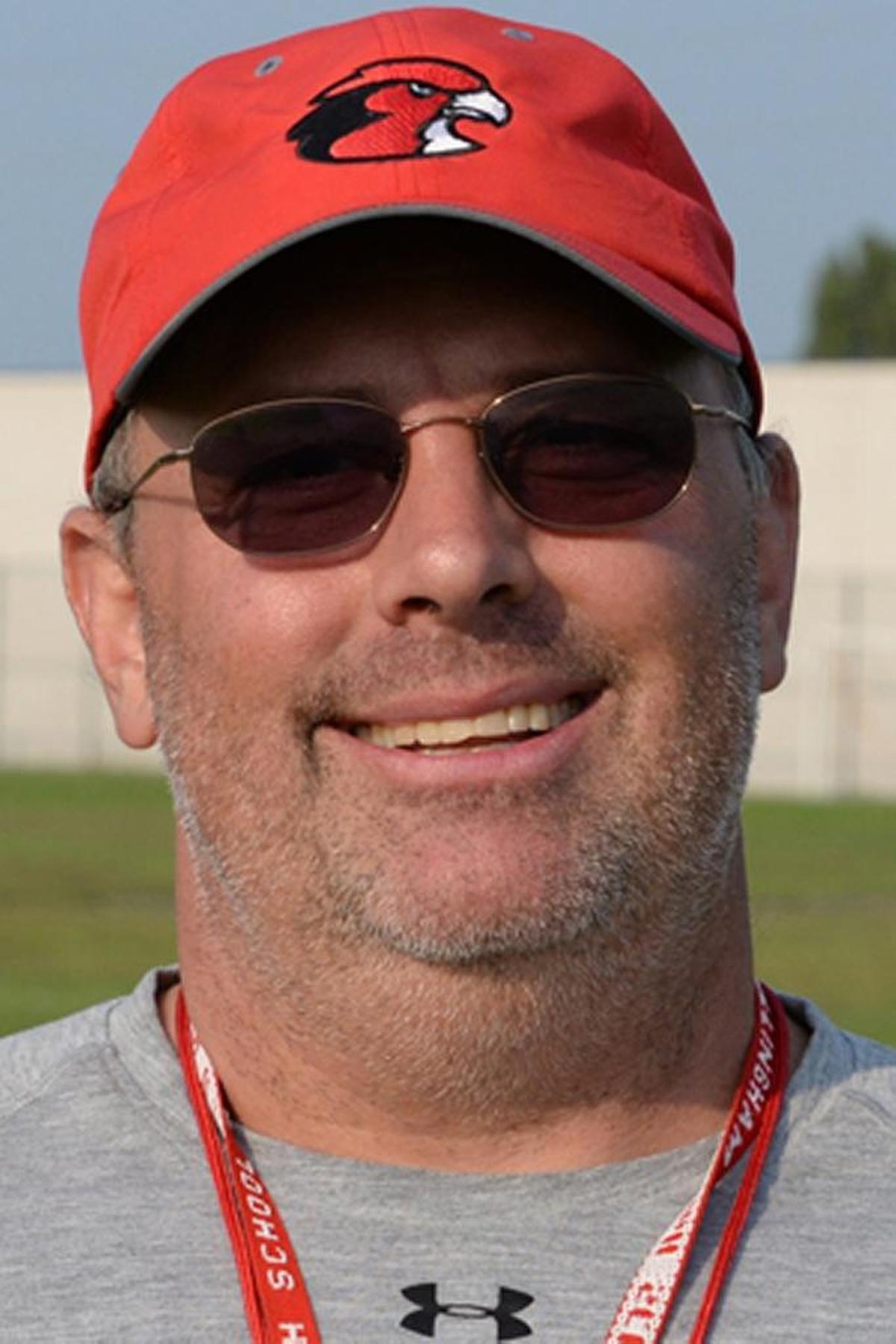 Ted Flint