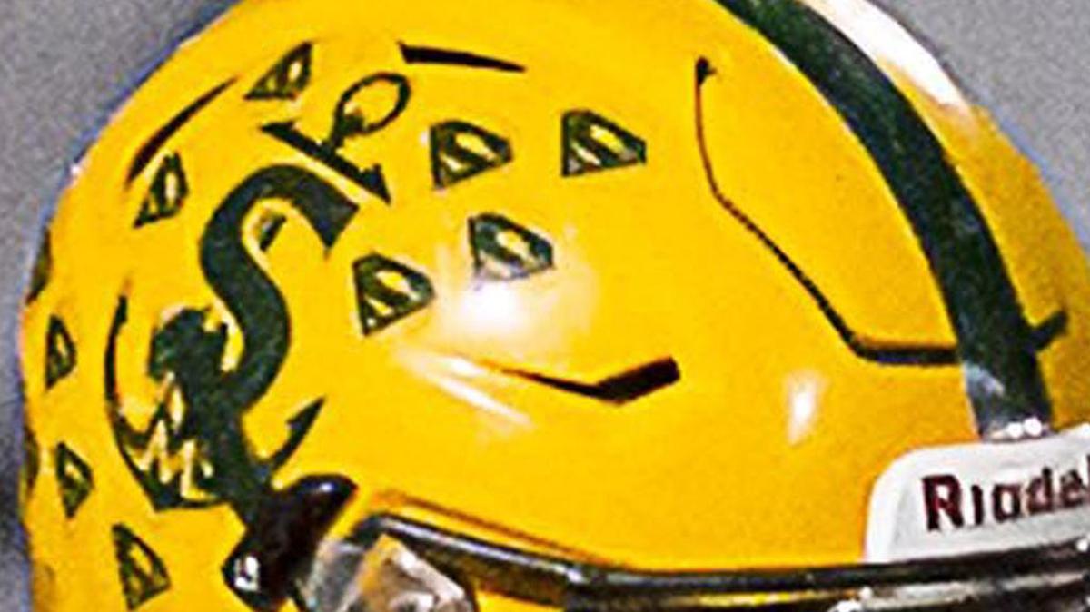 The Sehome Mariners lost 21-14 to Liberty on Friday night in their first state playoff game since 2013.
