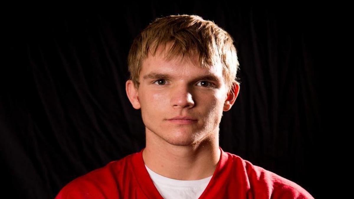 
Trent Helming has established himself as a true leader and will factor greatly into the Red Raiders’ success in 2015.
