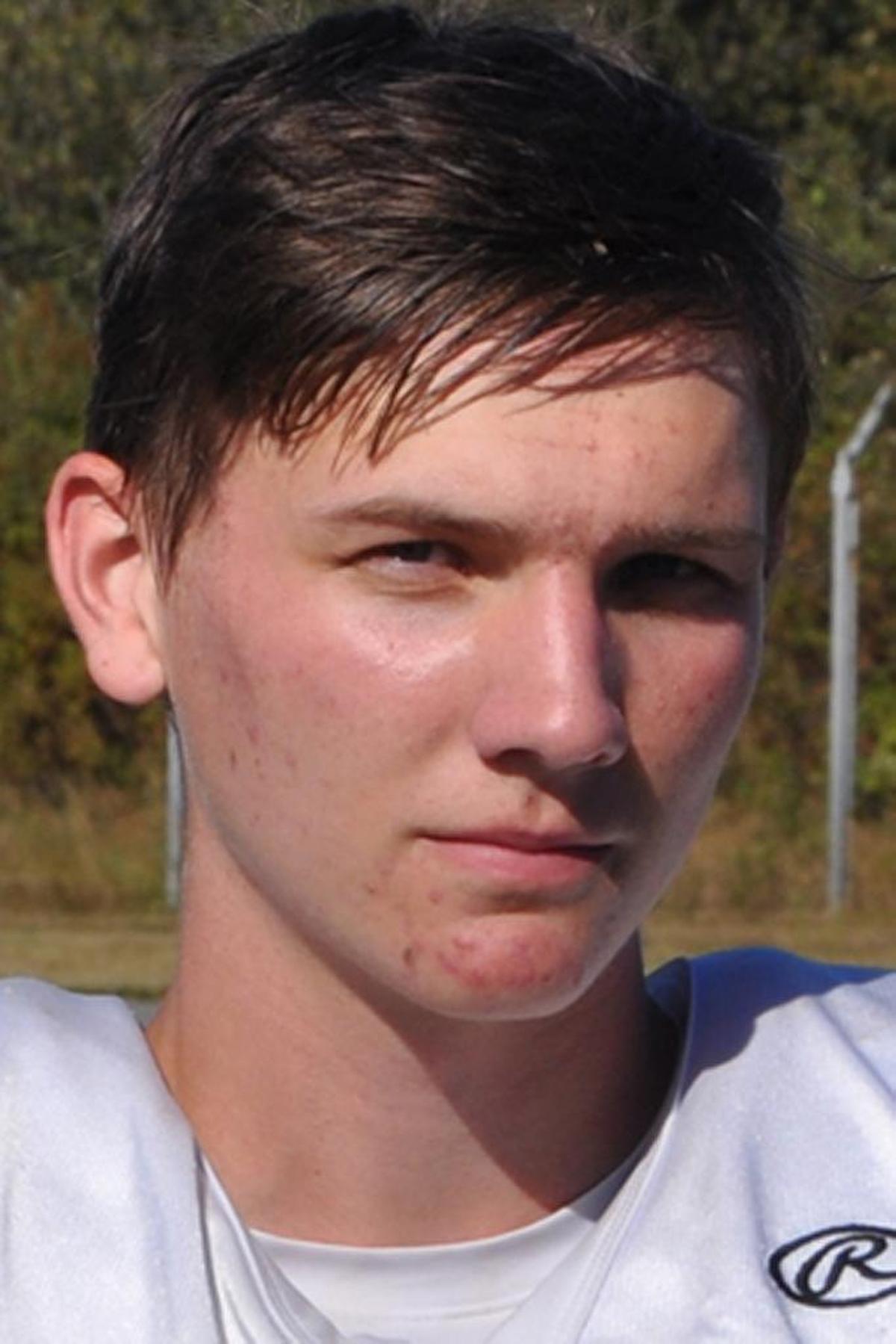 Cam Ellis