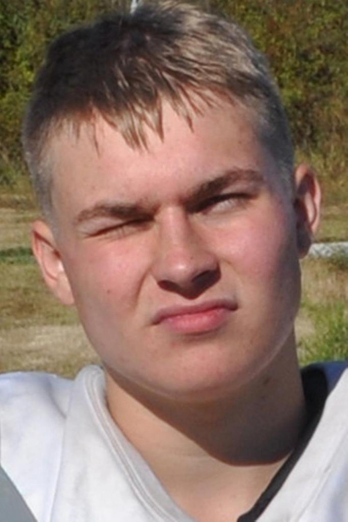 Brian Davis