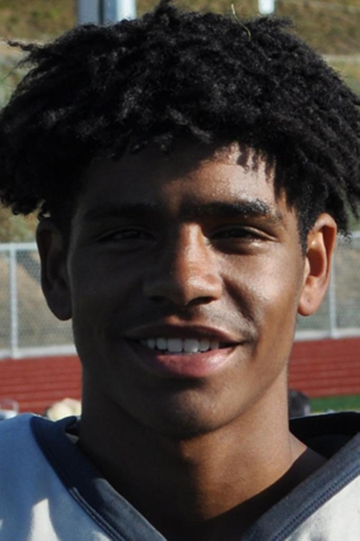 JaLique Martin