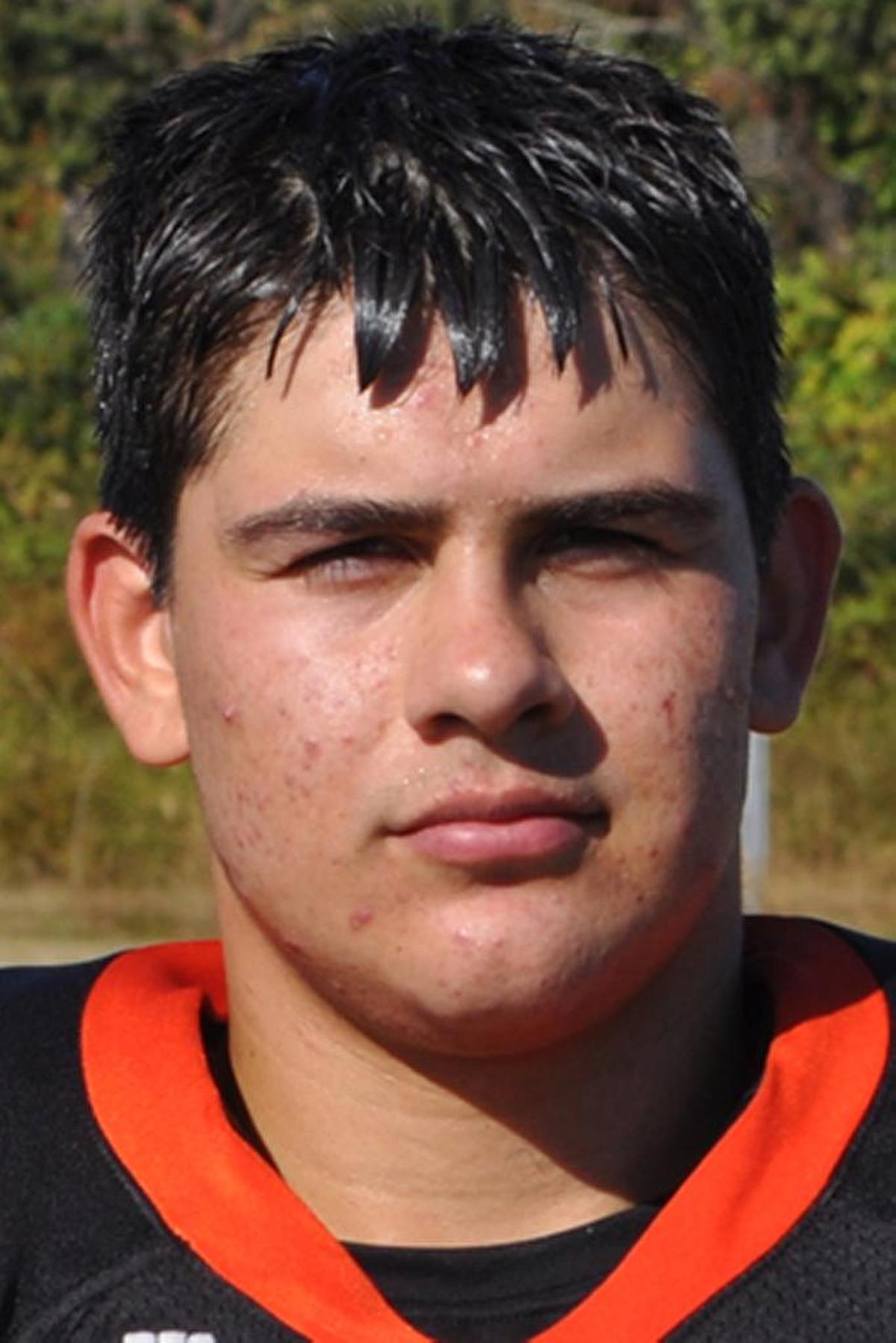 Cruz Rodriguez