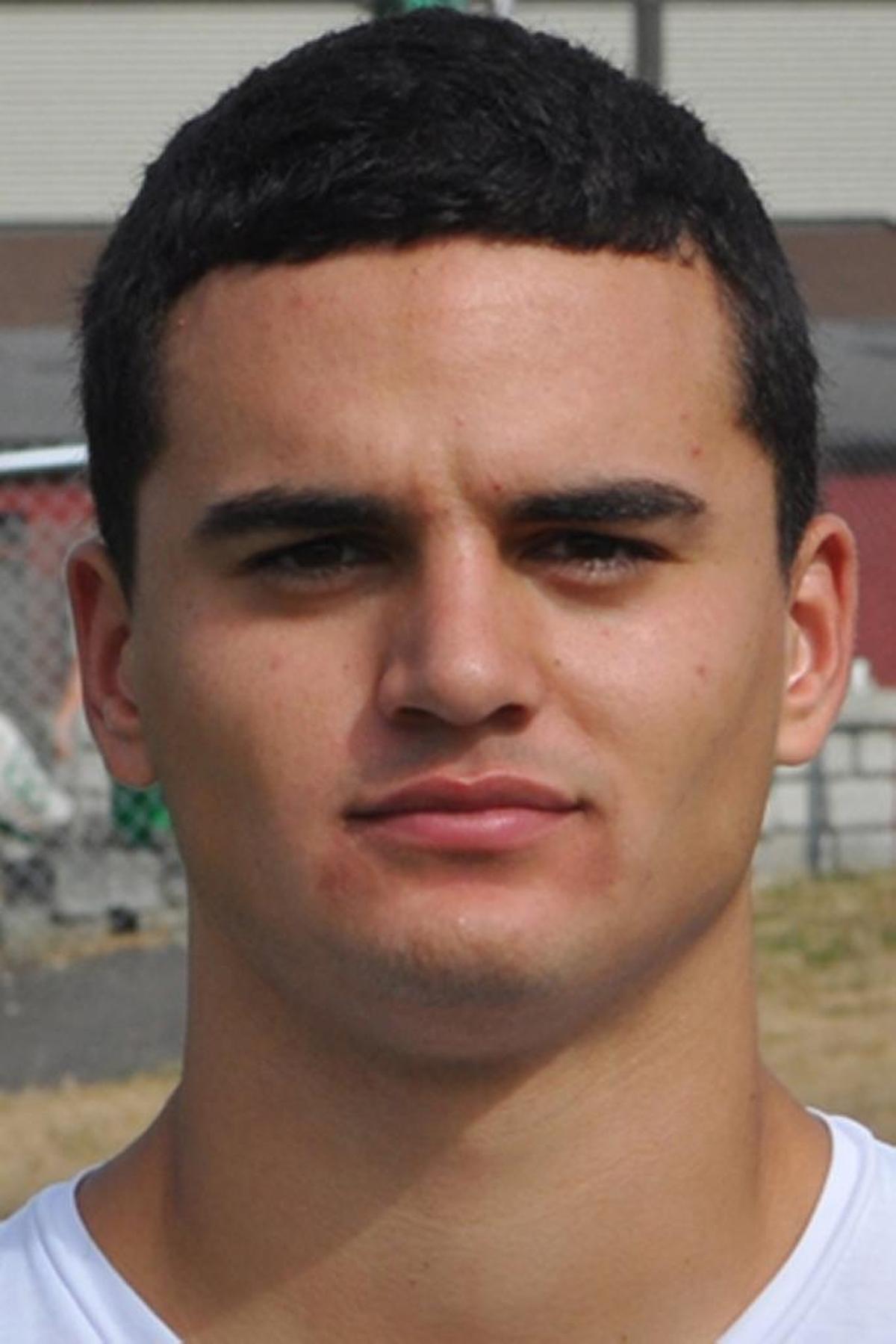 Trevin Melendez