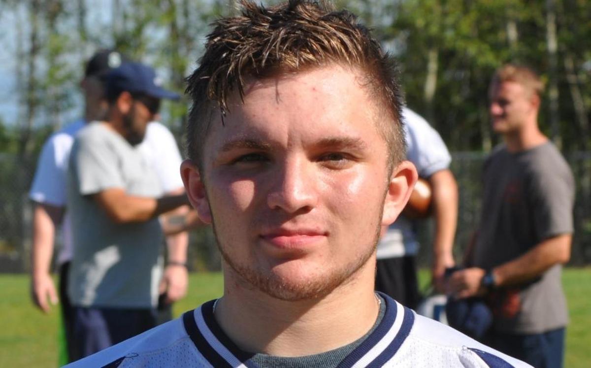 Triston Smith