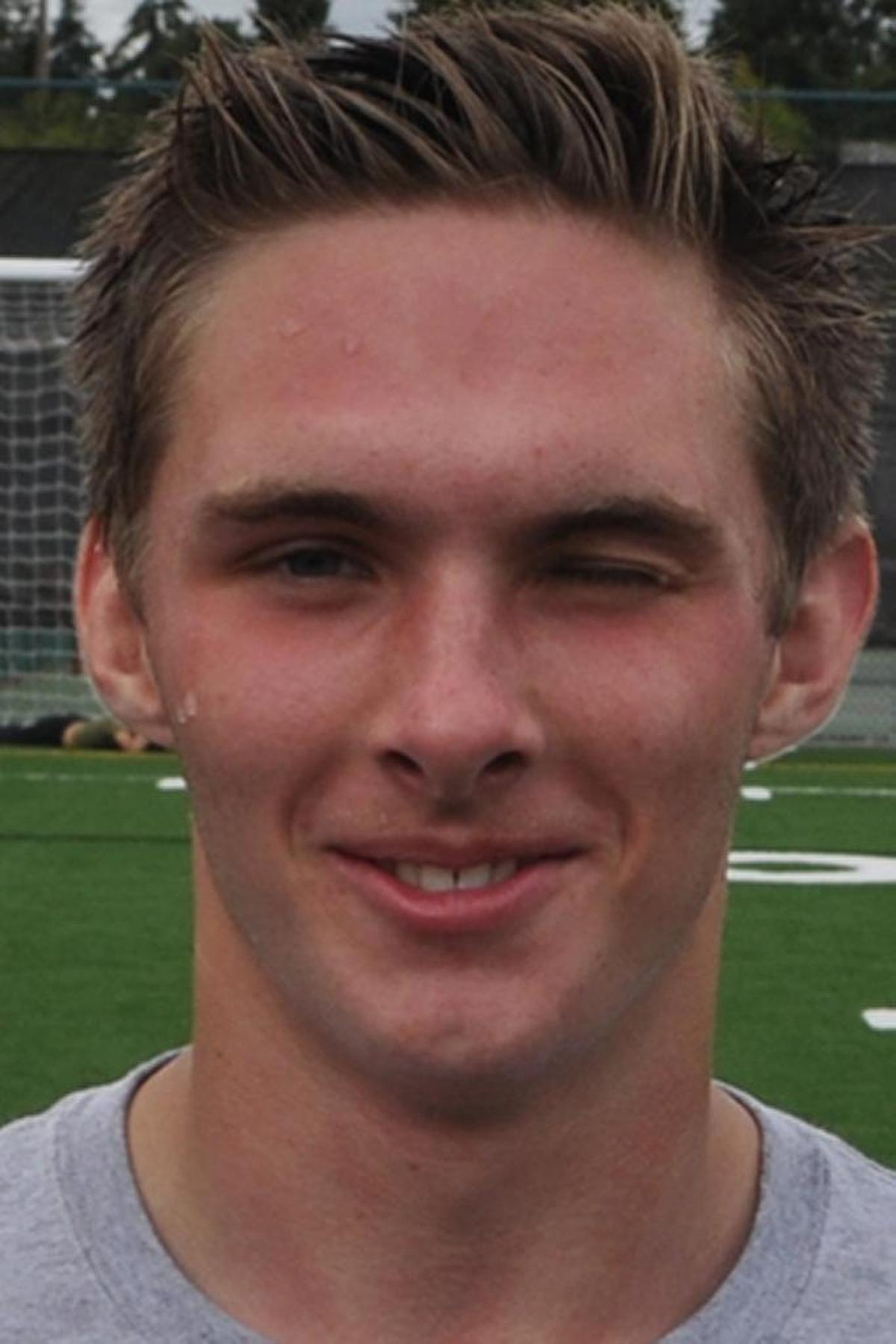Connor Wallace